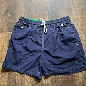 Polo Ralph Lauren Swim Trunks Size L